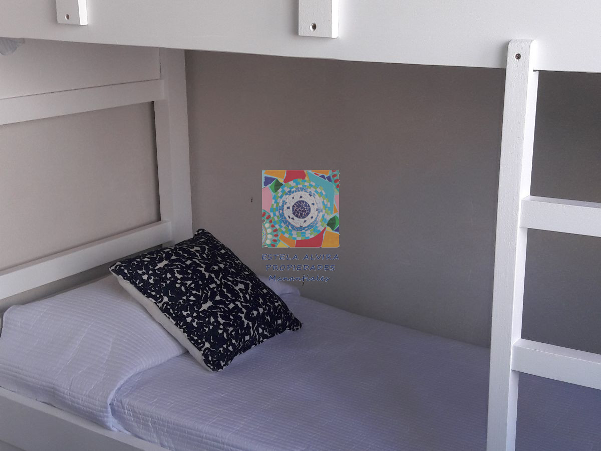 Apartamento ID.38 - Apartamento en Manantiales, Manantiales
