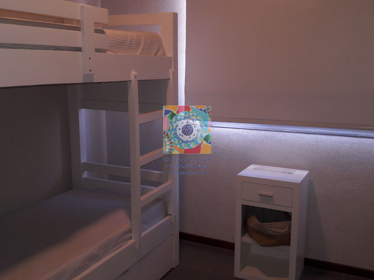 Apartamento ID.38 - Apartamento en Manantiales, Manantiales