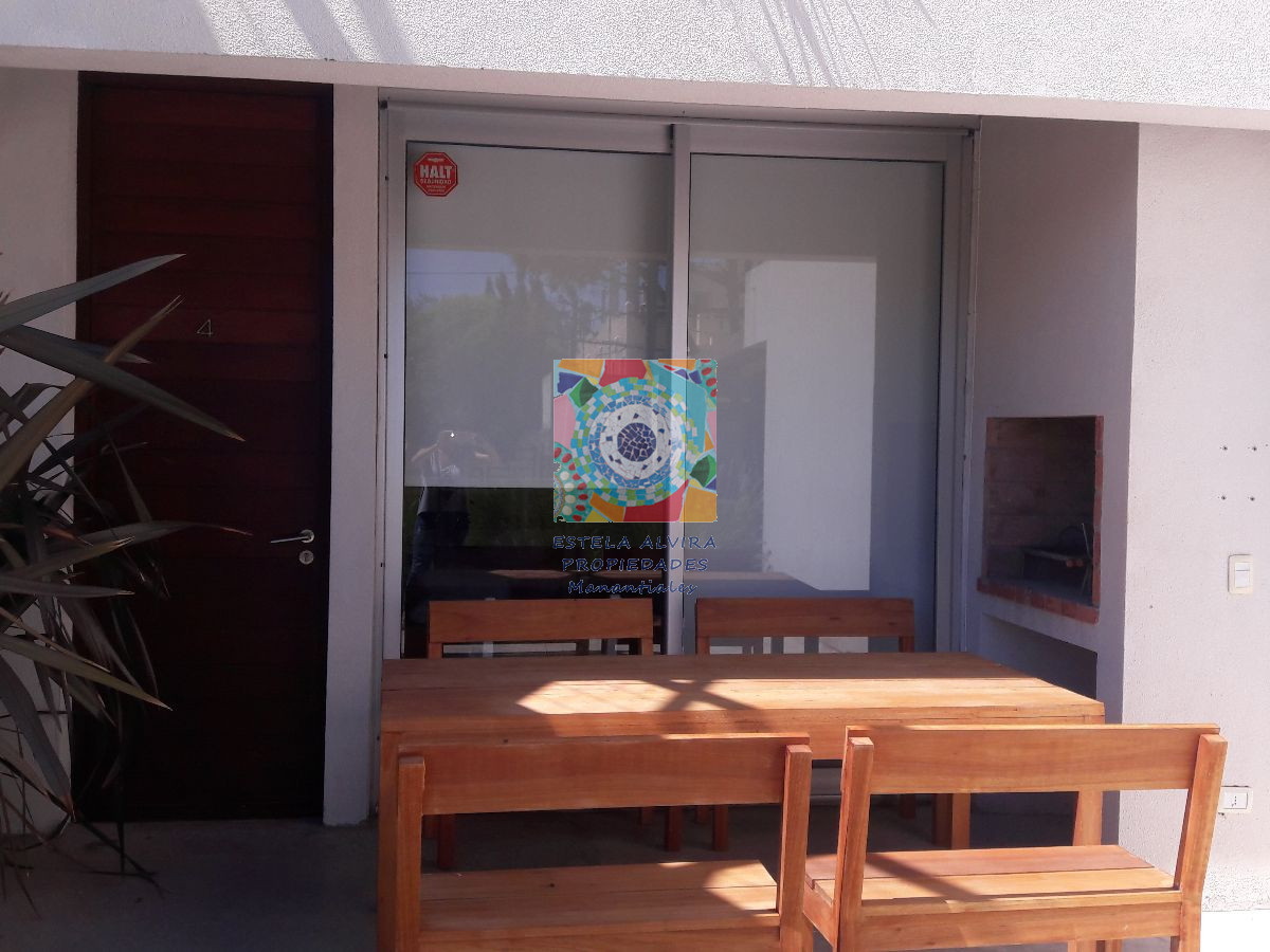 Apartamento ID.38 - Apartamento en Manantiales, Manantiales