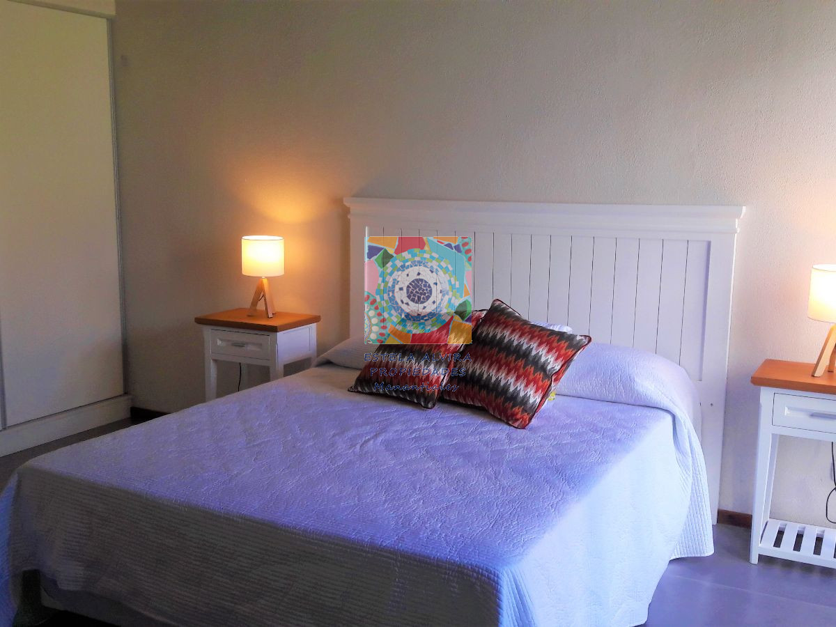 Apartamento ID.38 - Apartamento en Manantiales, Manantiales