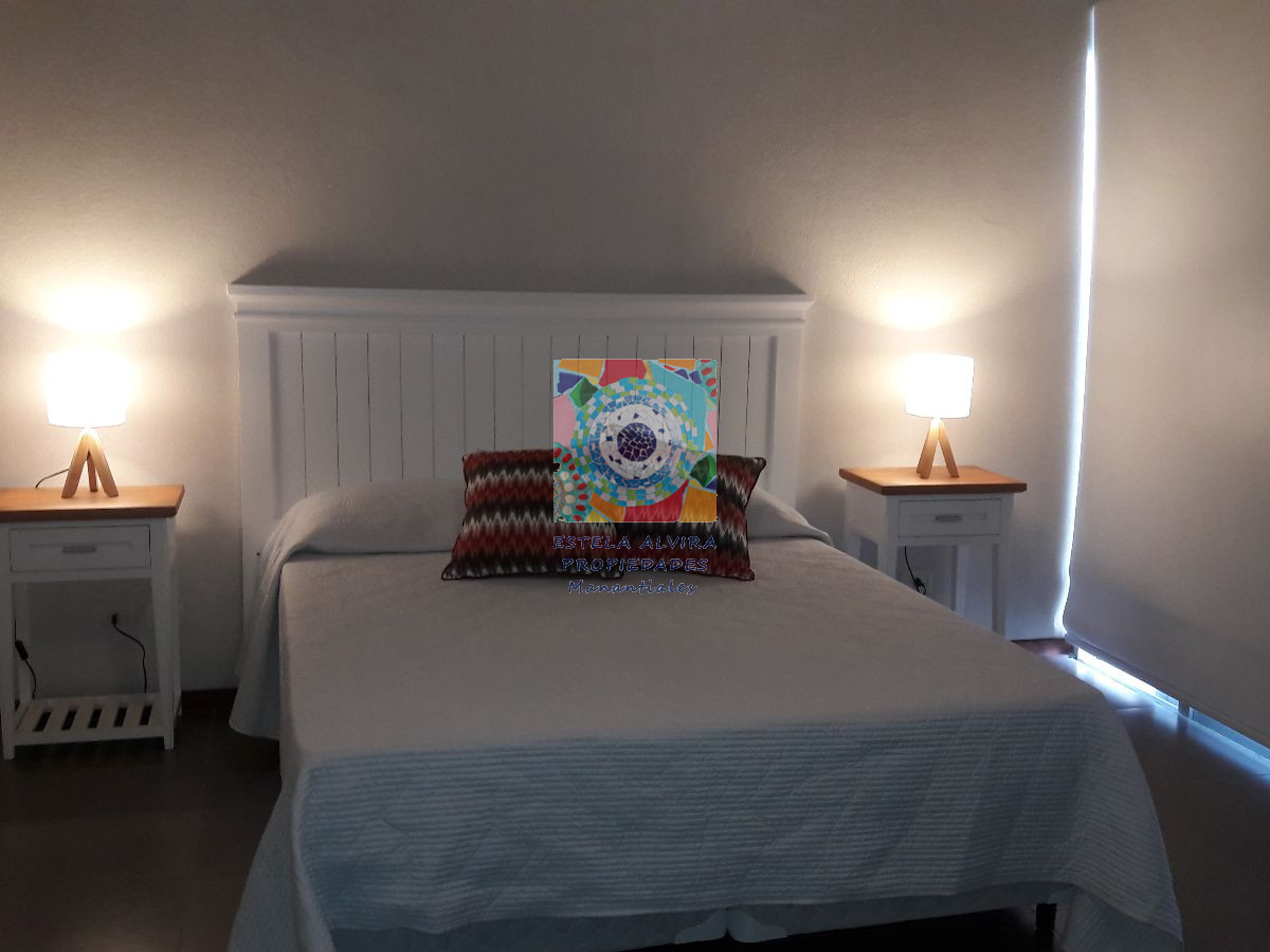 Apartamento ID.38 - Apartamento en Manantiales, Manantiales