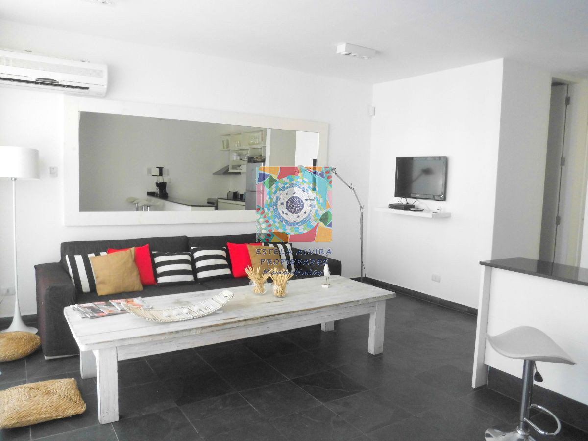 Apartamento en Manantiales, Manantiales