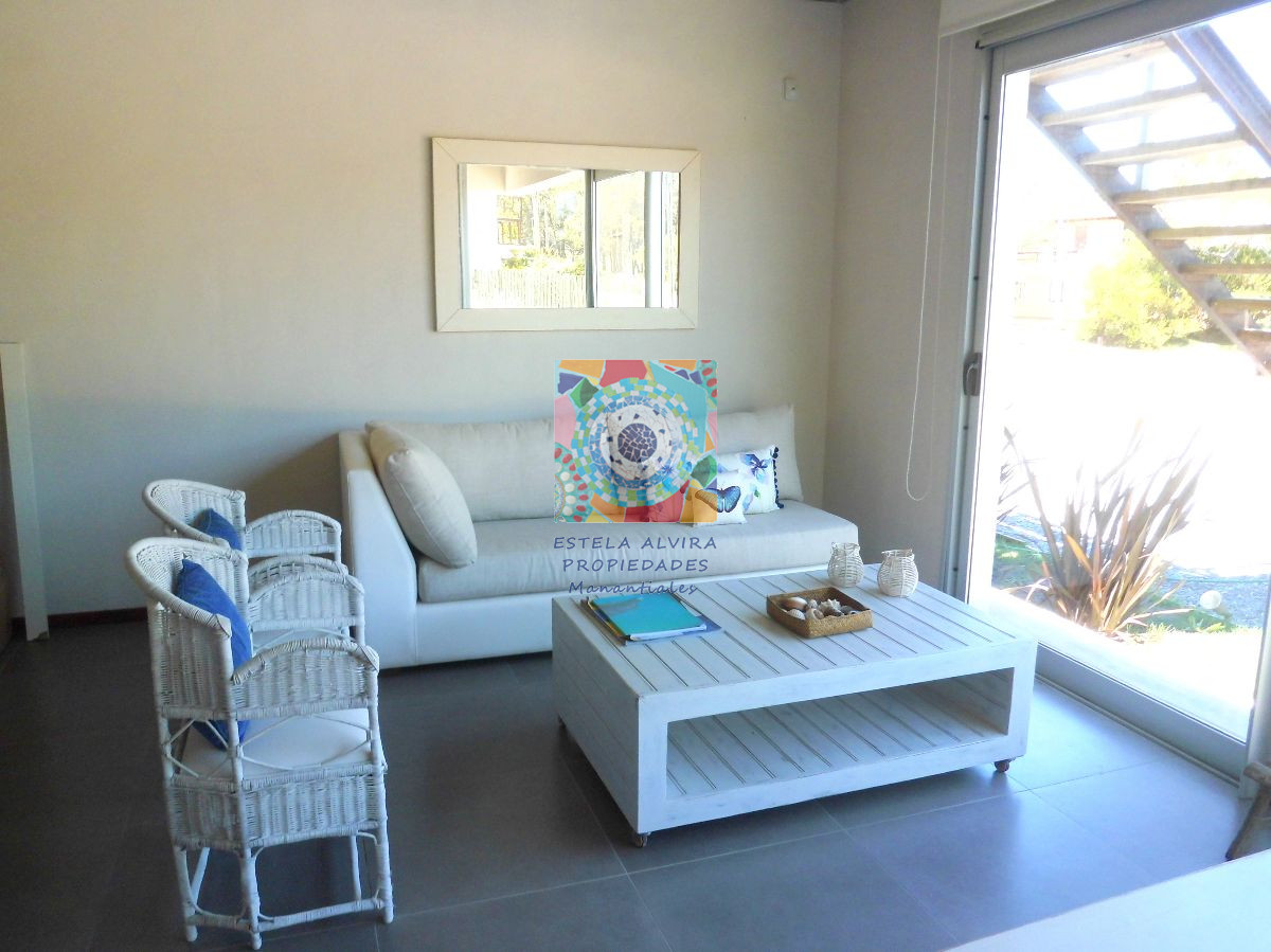 Apartamento ID.39 - Apartamento en Manantiales, Manantiales