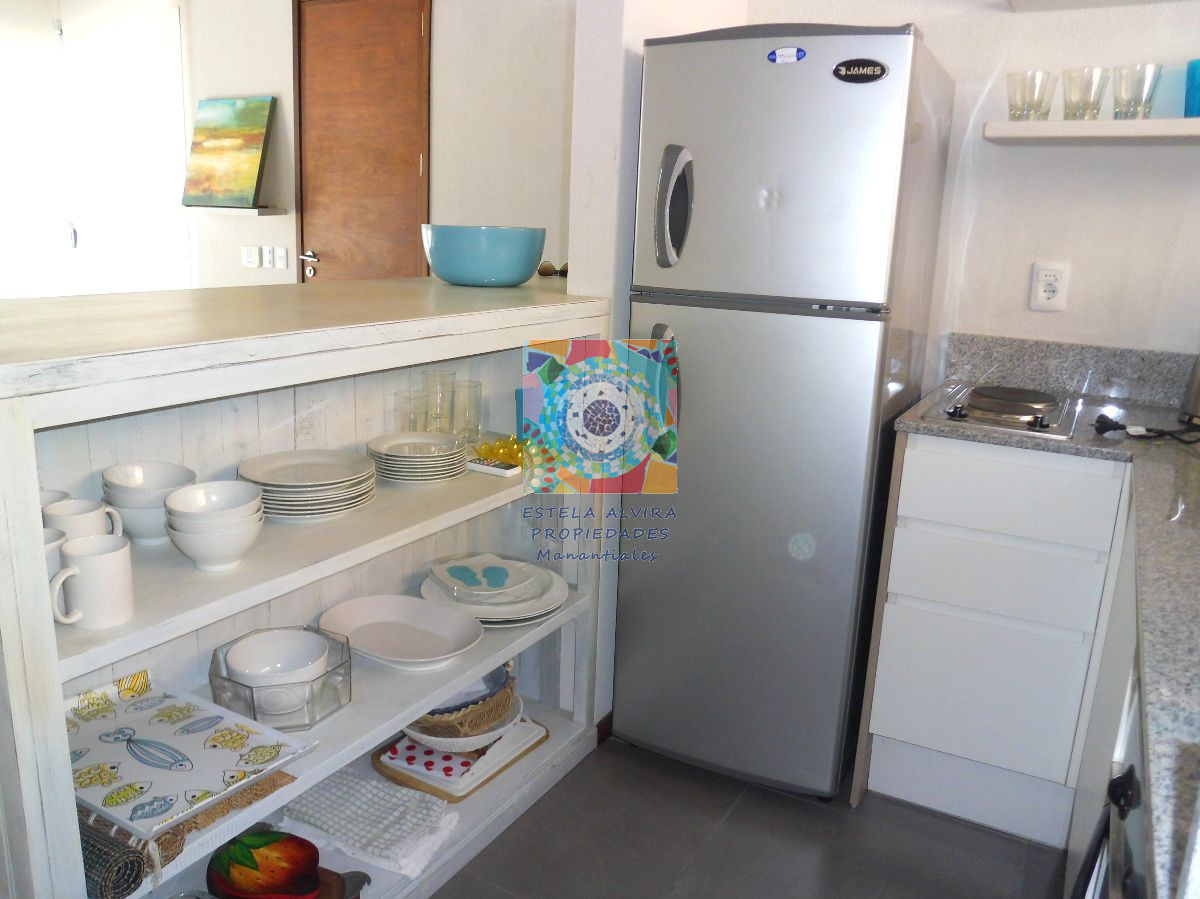 Apartamento ID.39 - Apartamento en Manantiales, Manantiales