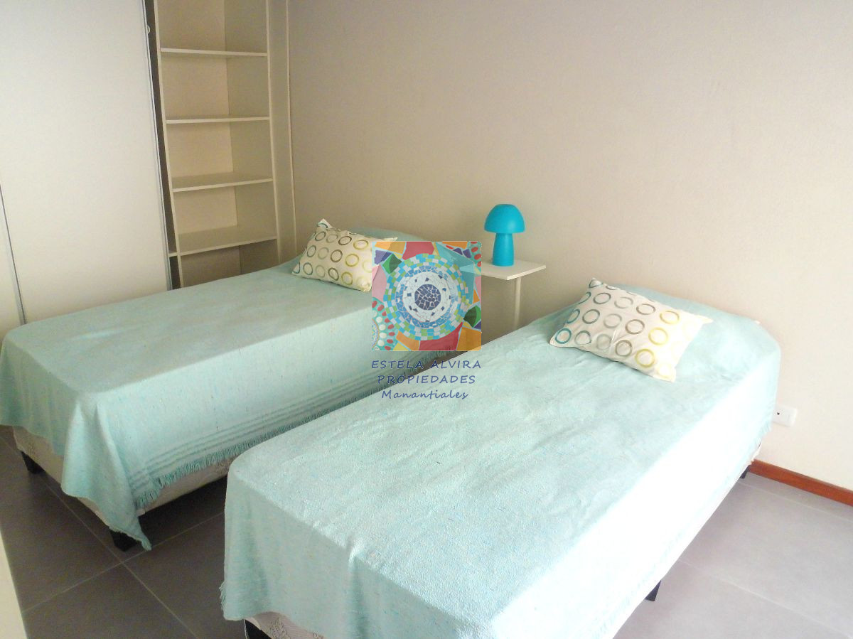 Apartamento ID.39 - Apartamento en Manantiales, Manantiales