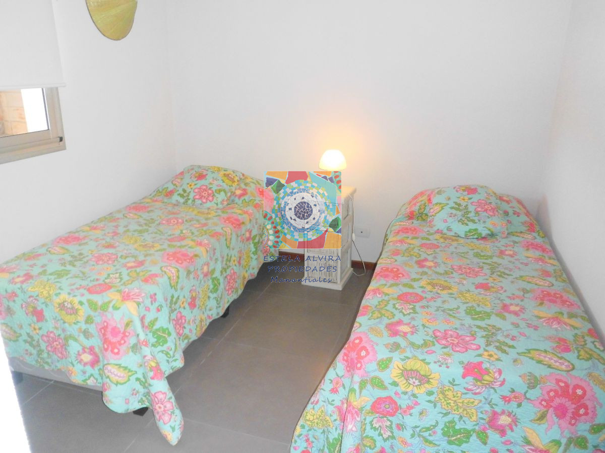 Apartamento ID.39 - Apartamento en Manantiales, Manantiales