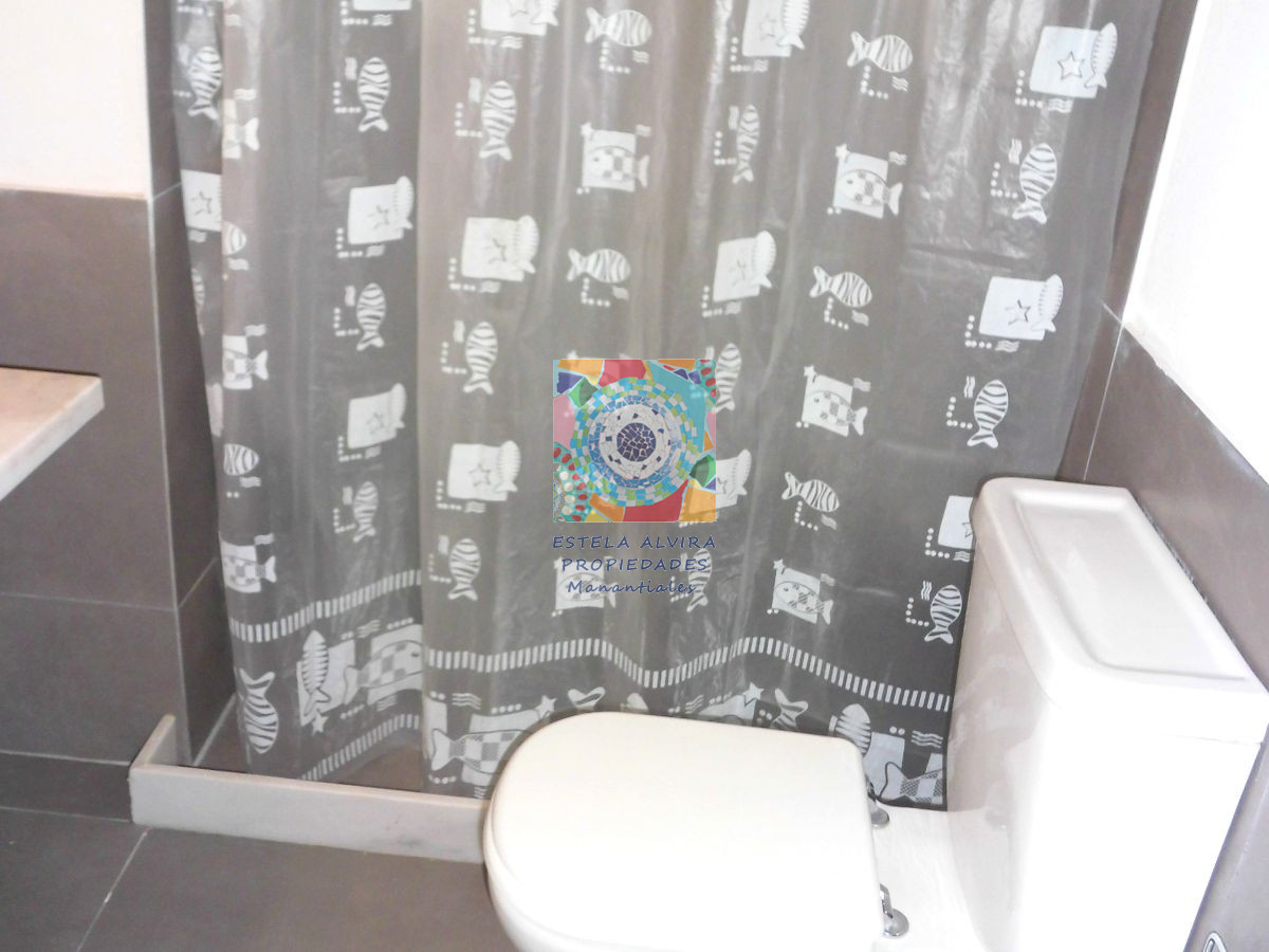 Apartamento ID.39 - Apartamento en Manantiales, Manantiales