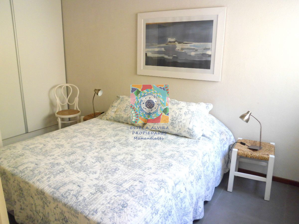 Apartamento ID.39 - Apartamento en Manantiales, Manantiales