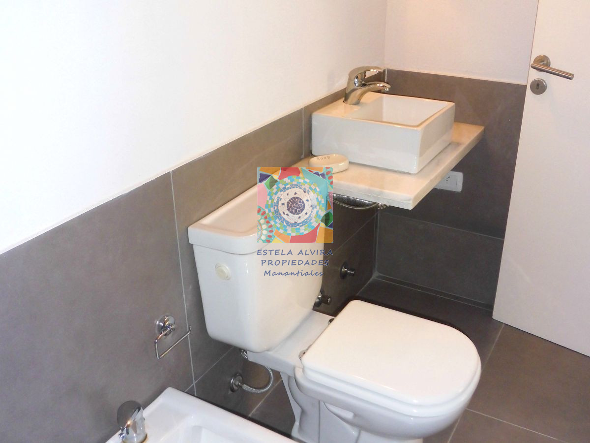 Apartamento ID.39 - Apartamento en Manantiales, Manantiales