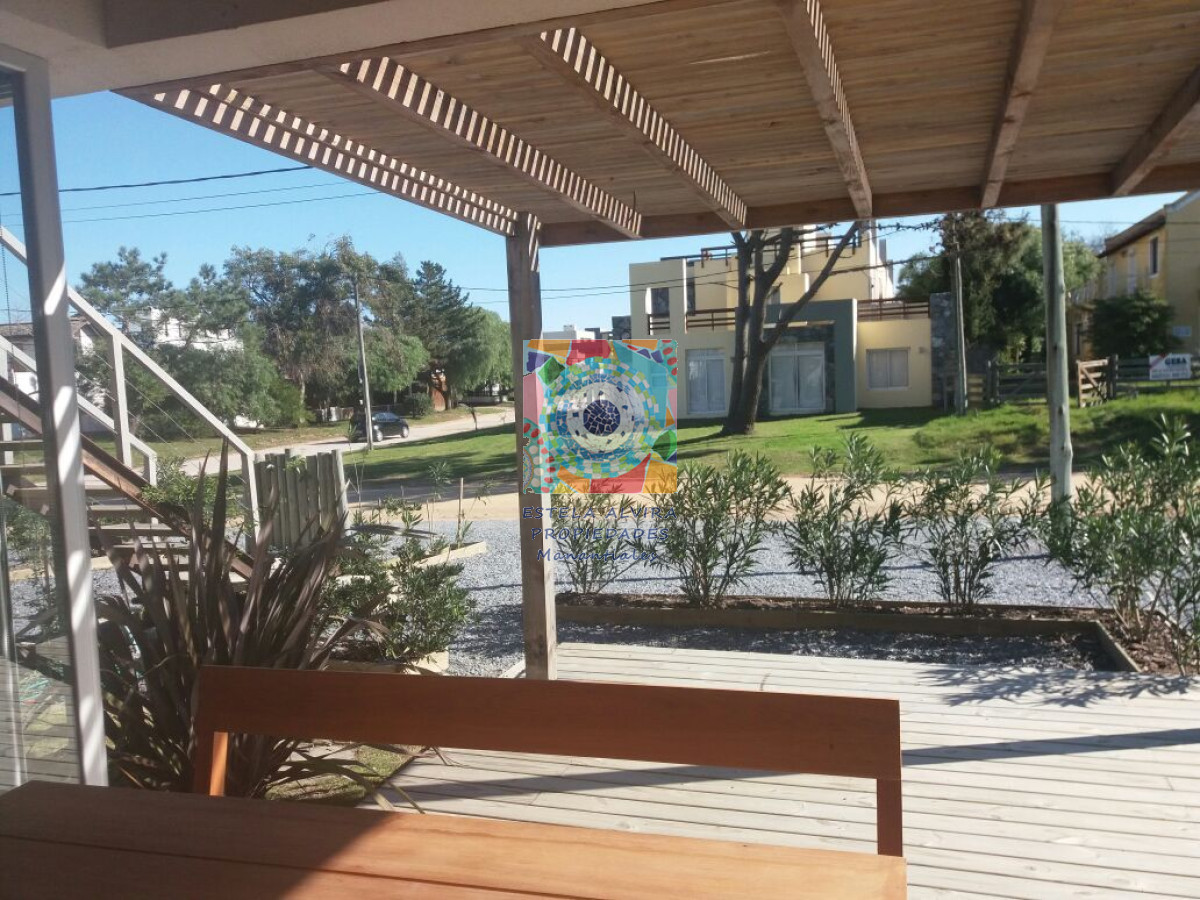 Apartamento ID.39 - Apartamento en Manantiales, Manantiales
