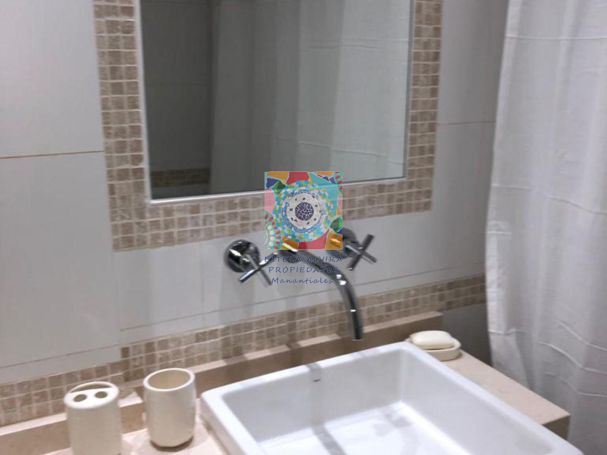 Apartamento ID.409 - Apartamento en La Barra, Montoya