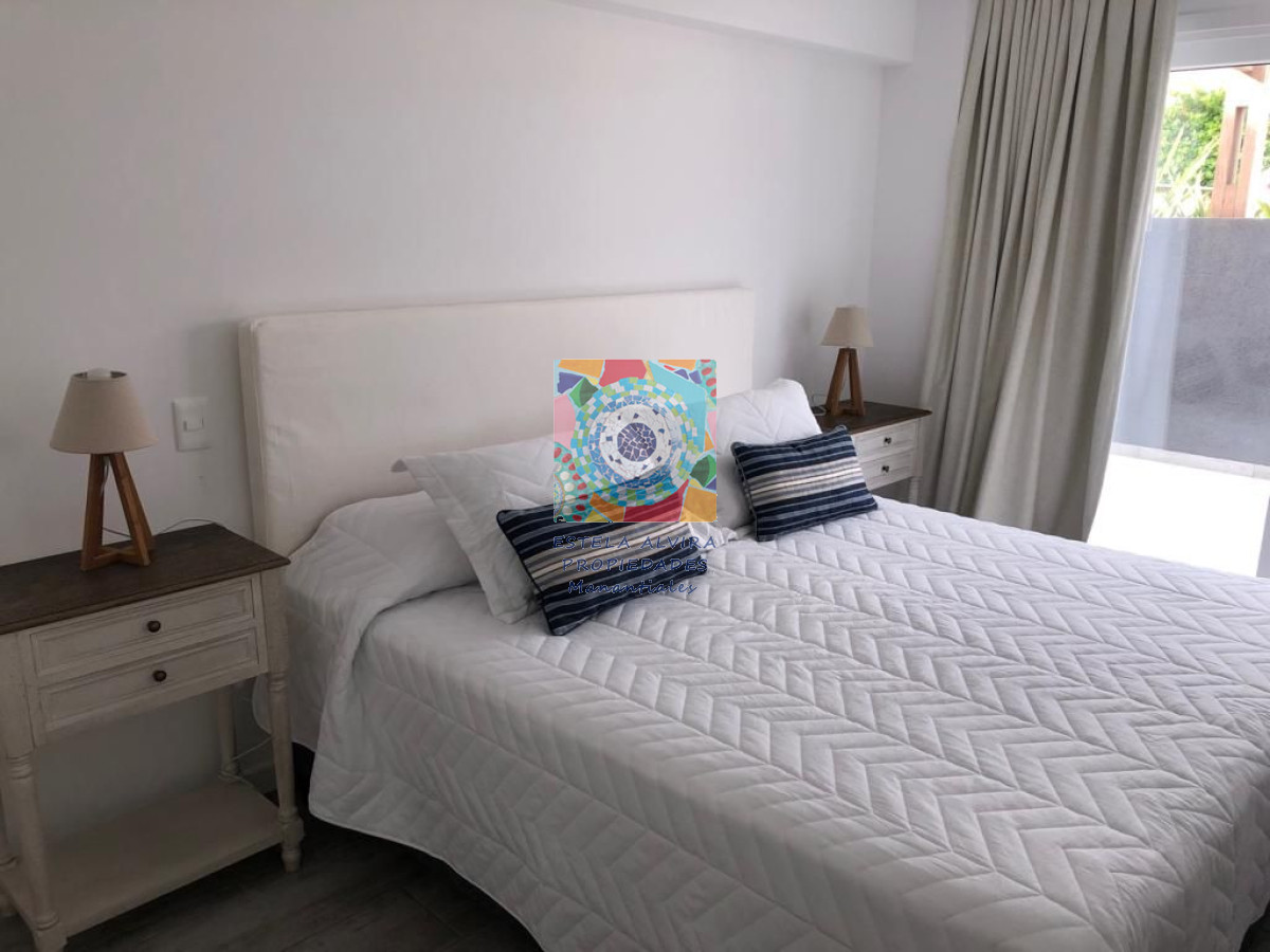 Apartamento ID.409 - Apartamento en La Barra, Montoya