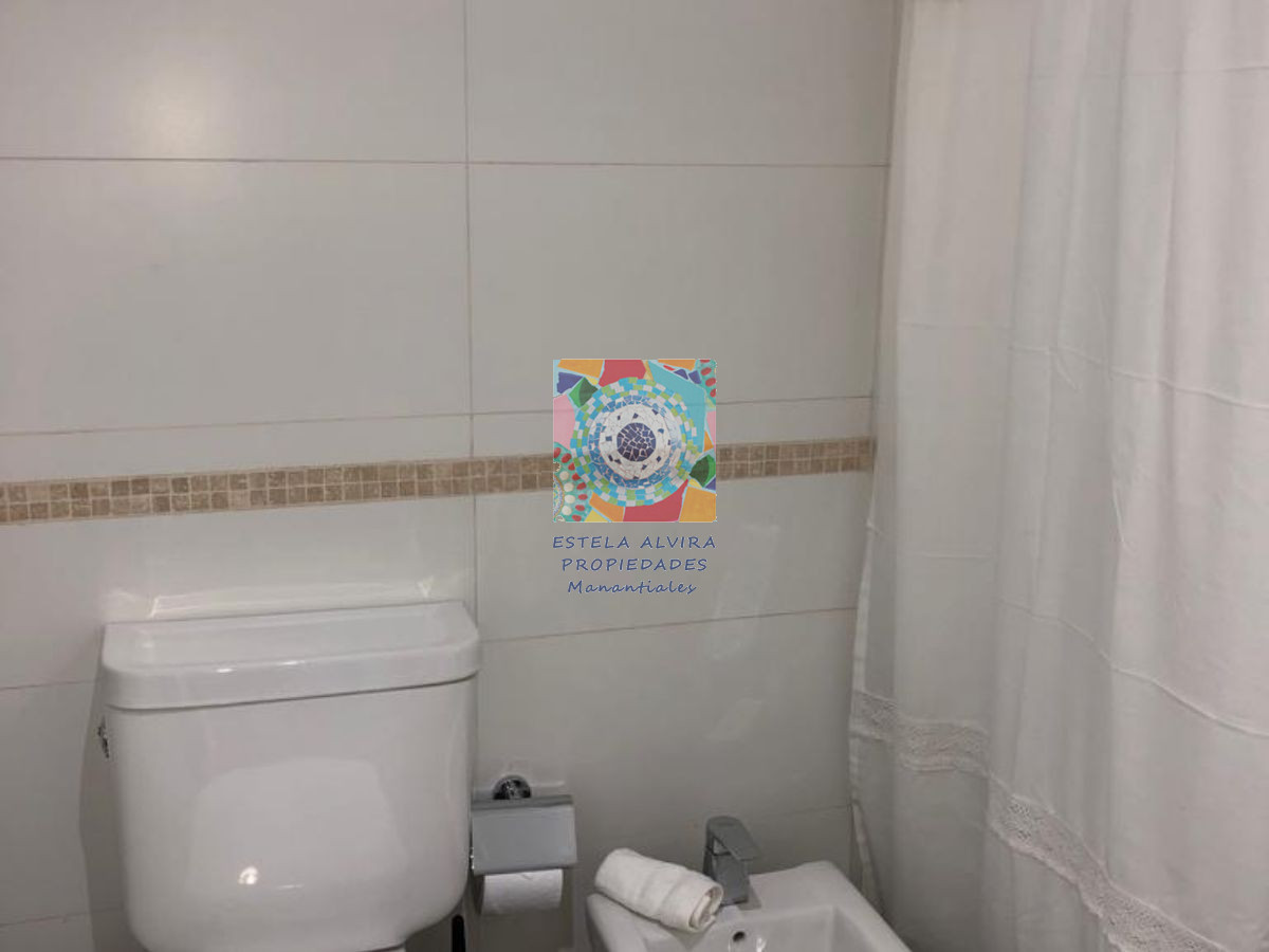 Apartamento ID.409 - Apartamento en La Barra, Montoya
