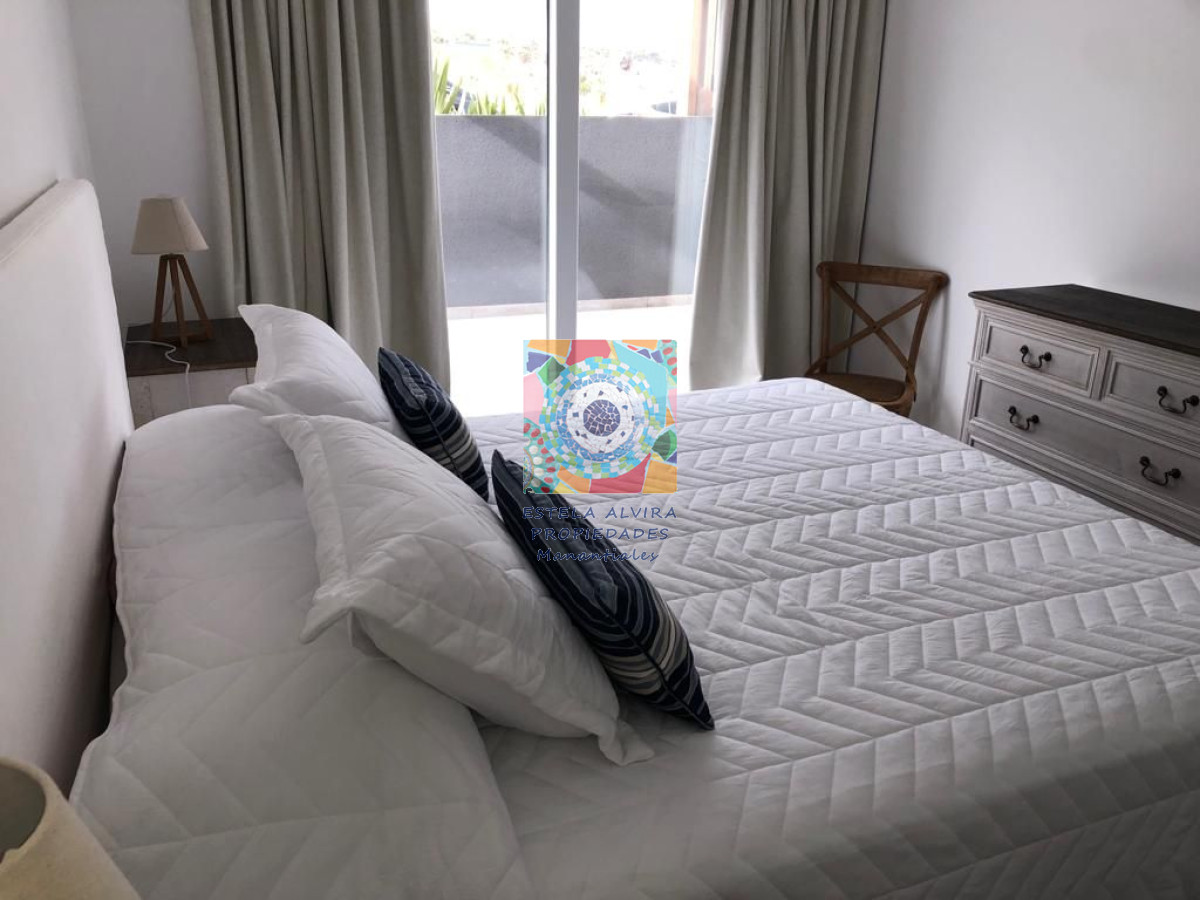 Apartamento ID.409 - Apartamento en La Barra, Montoya