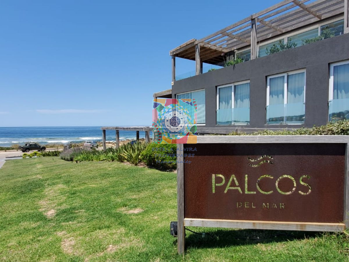 Apartamento ID.409 - Apartamento en La Barra, Montoya