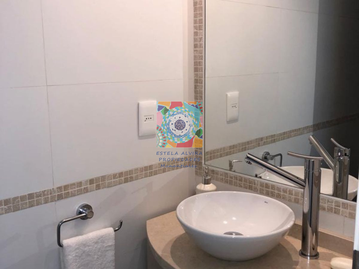 Apartamento ID.409 - Apartamento en La Barra, Montoya