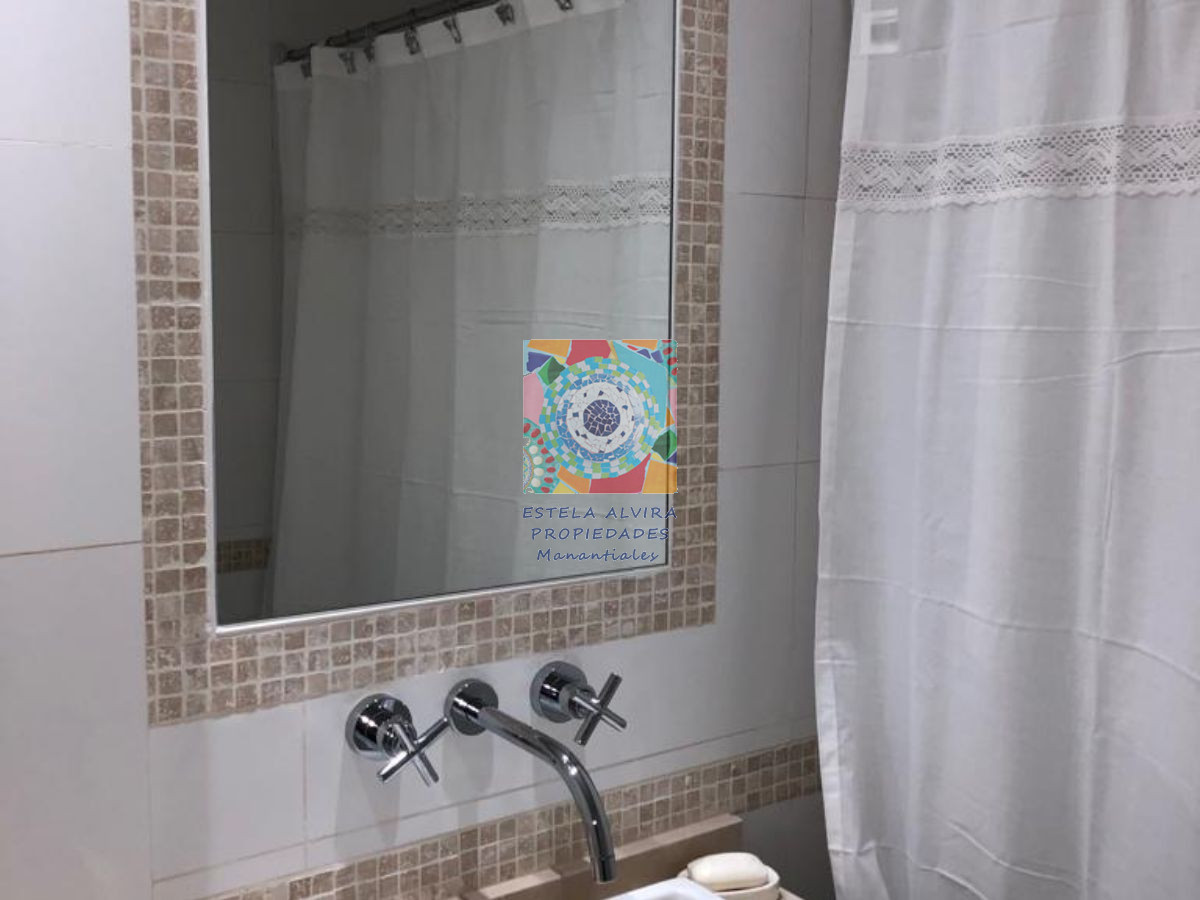 Apartamento ID.409 - Apartamento en La Barra, Montoya