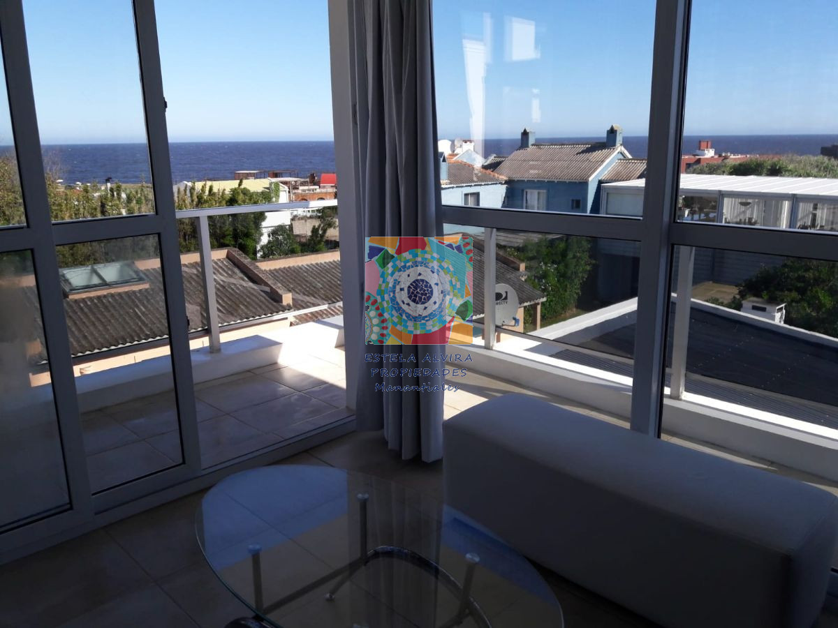 Apartamento ID.47 - Apartamento en Manantiales, Manantiales