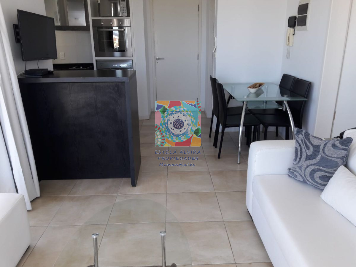 Apartamento ID.47 - Apartamento en Manantiales, Manantiales