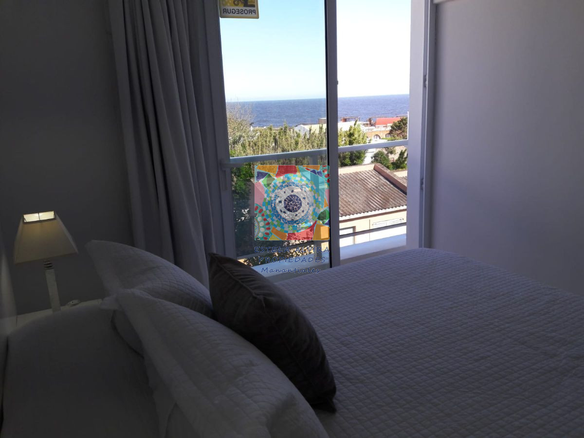 Apartamento ID.47 - Apartamento en Manantiales, Manantiales