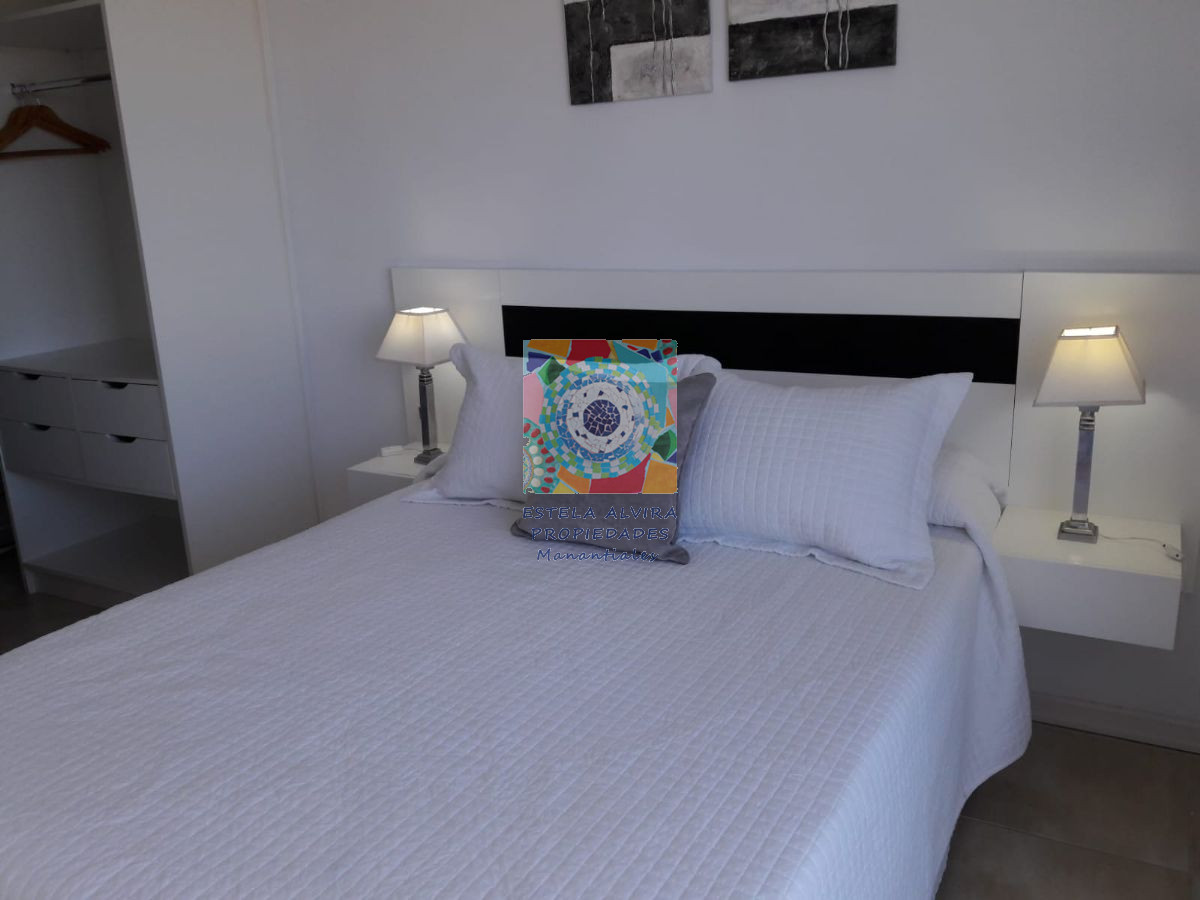 Apartamento ID.47 - Apartamento en Manantiales, Manantiales