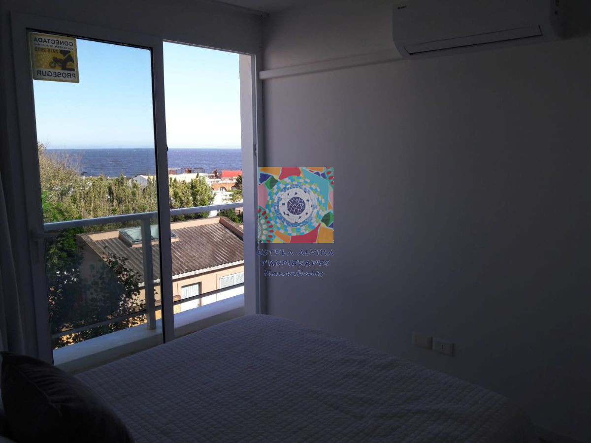 Apartamento ID.47 - Apartamento en Manantiales, Manantiales