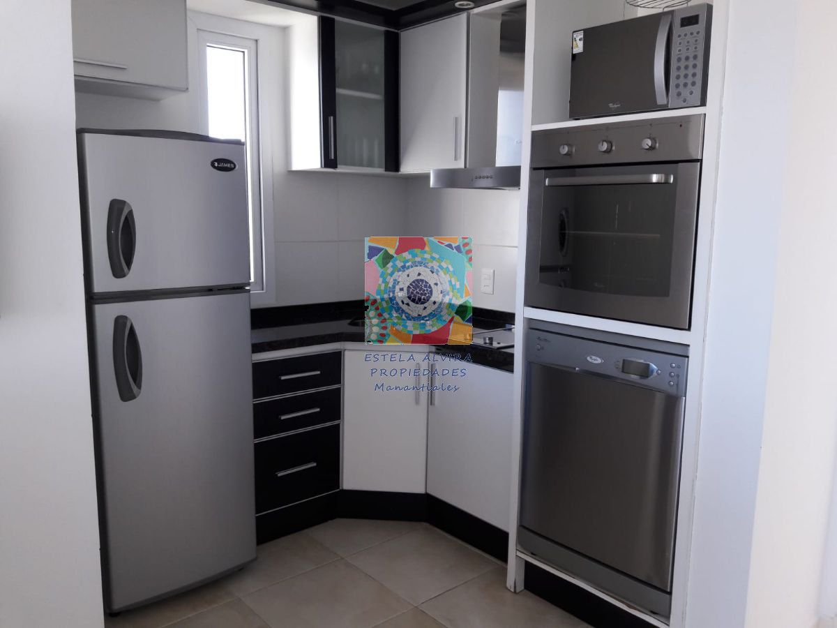 Apartamento ID.47 - Apartamento en Manantiales, Manantiales
