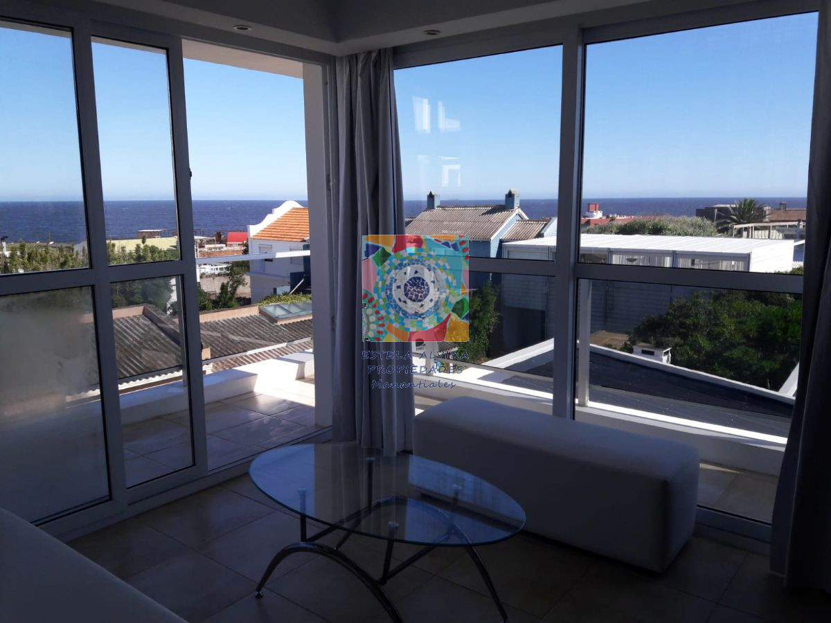 Apartamento ID.47 - Apartamento en Manantiales, Manantiales