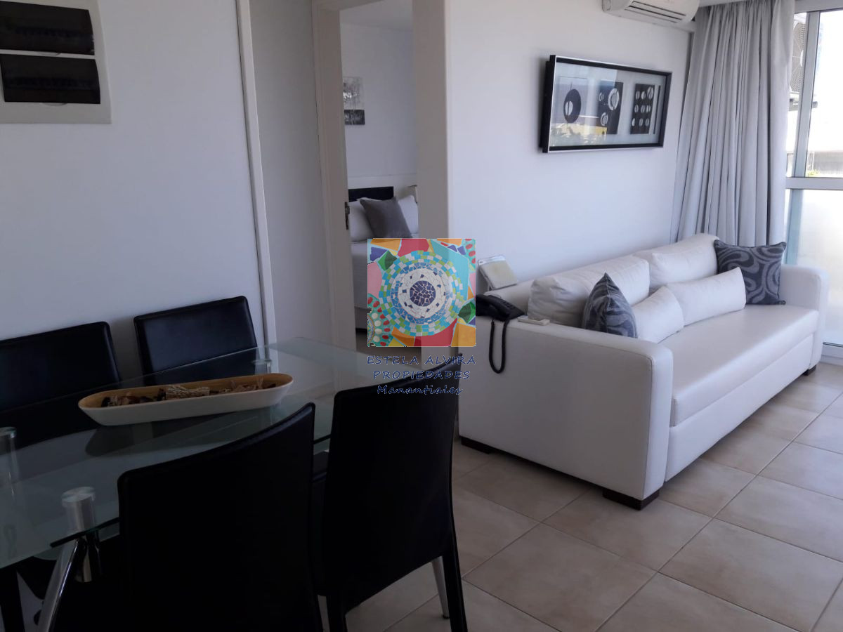 Apartamento ID.47 - Apartamento en Manantiales, Manantiales