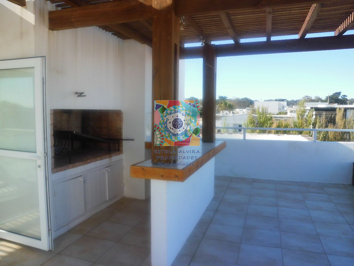 Apartamento ID.47 - Apartamento en Manantiales, Manantiales