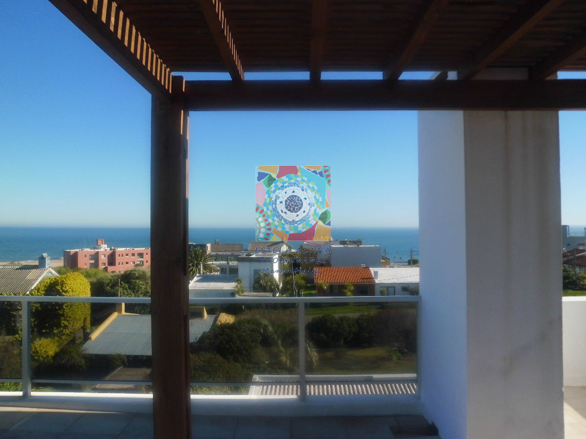 Apartamento ID.47 - Apartamento en Manantiales, Manantiales