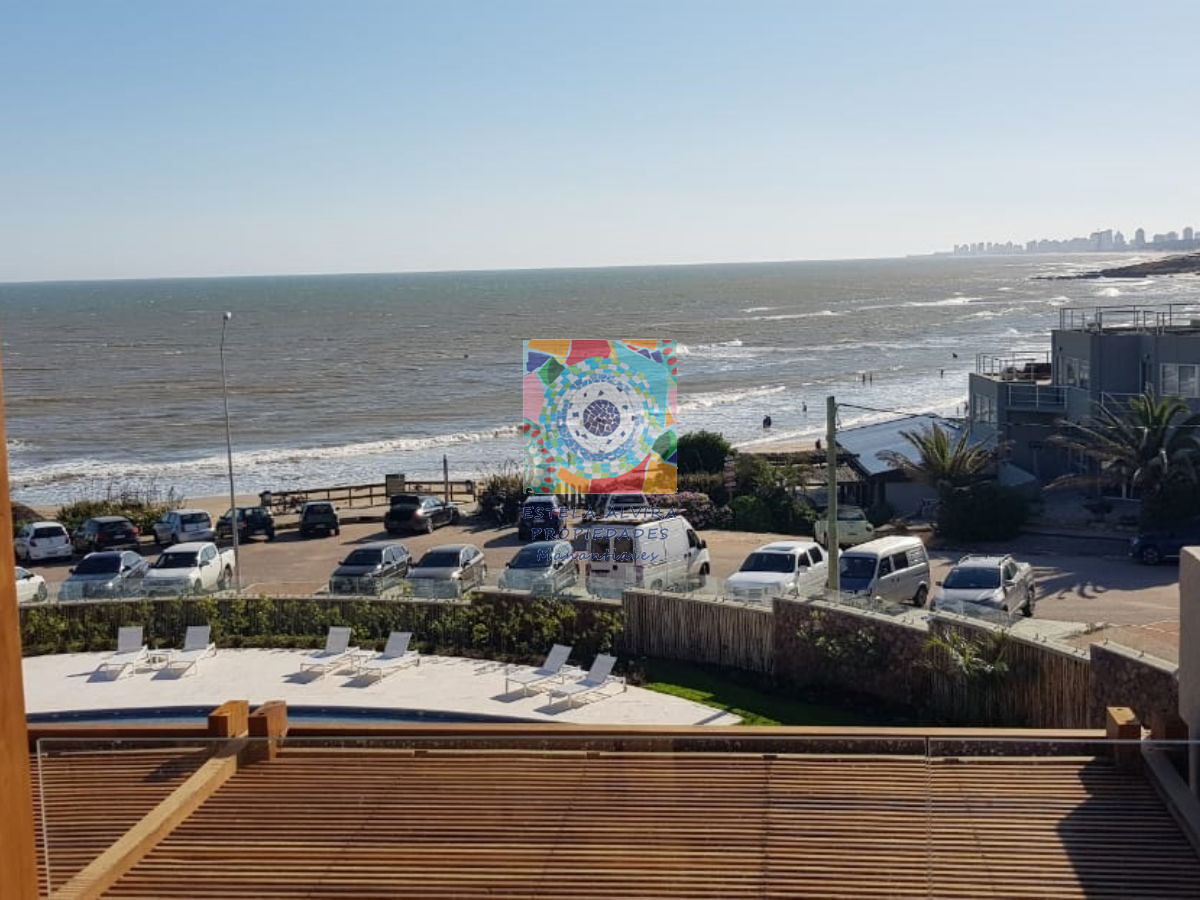Apartamento en La Barra, La Barra