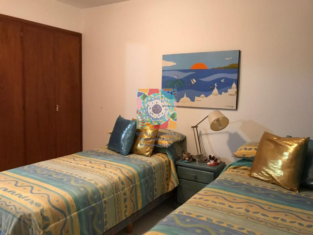 Apartamento ID.664 - Apartamento en Manantiales, Manantiales