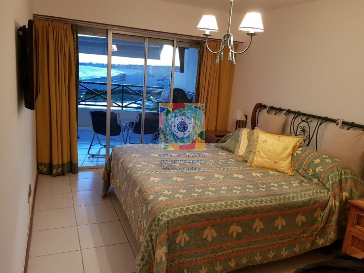 Apartamento ID.664 - Apartamento en Manantiales, Manantiales