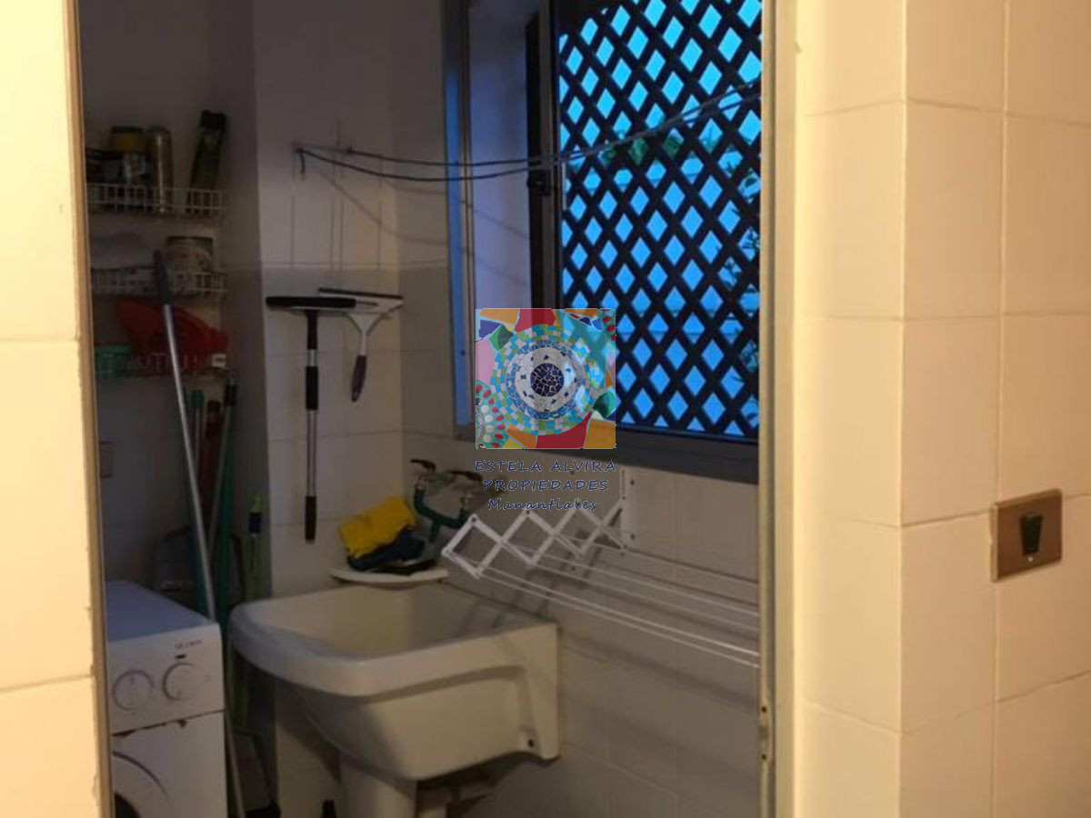 Apartamento ID.664 - Apartamento en Manantiales, Manantiales