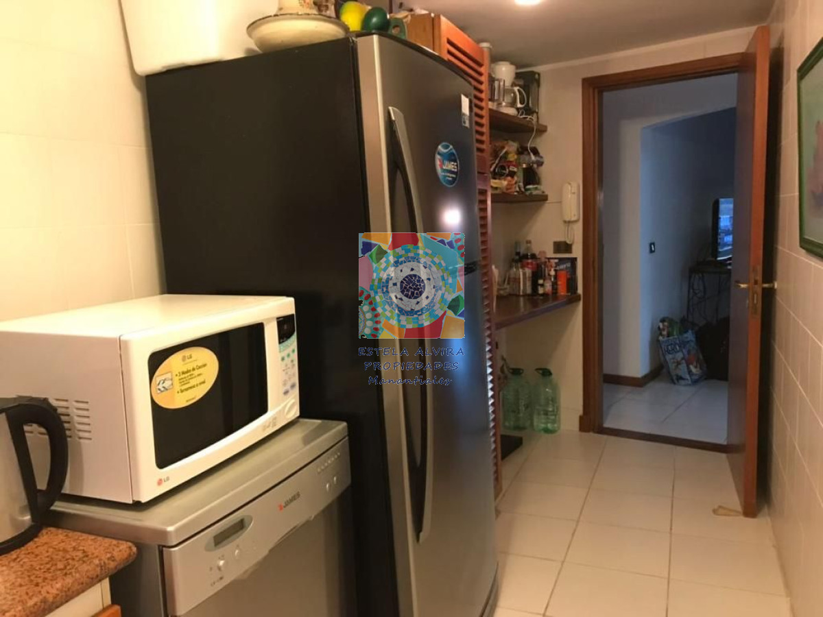 Apartamento ID.664 - Apartamento en Manantiales, Manantiales
