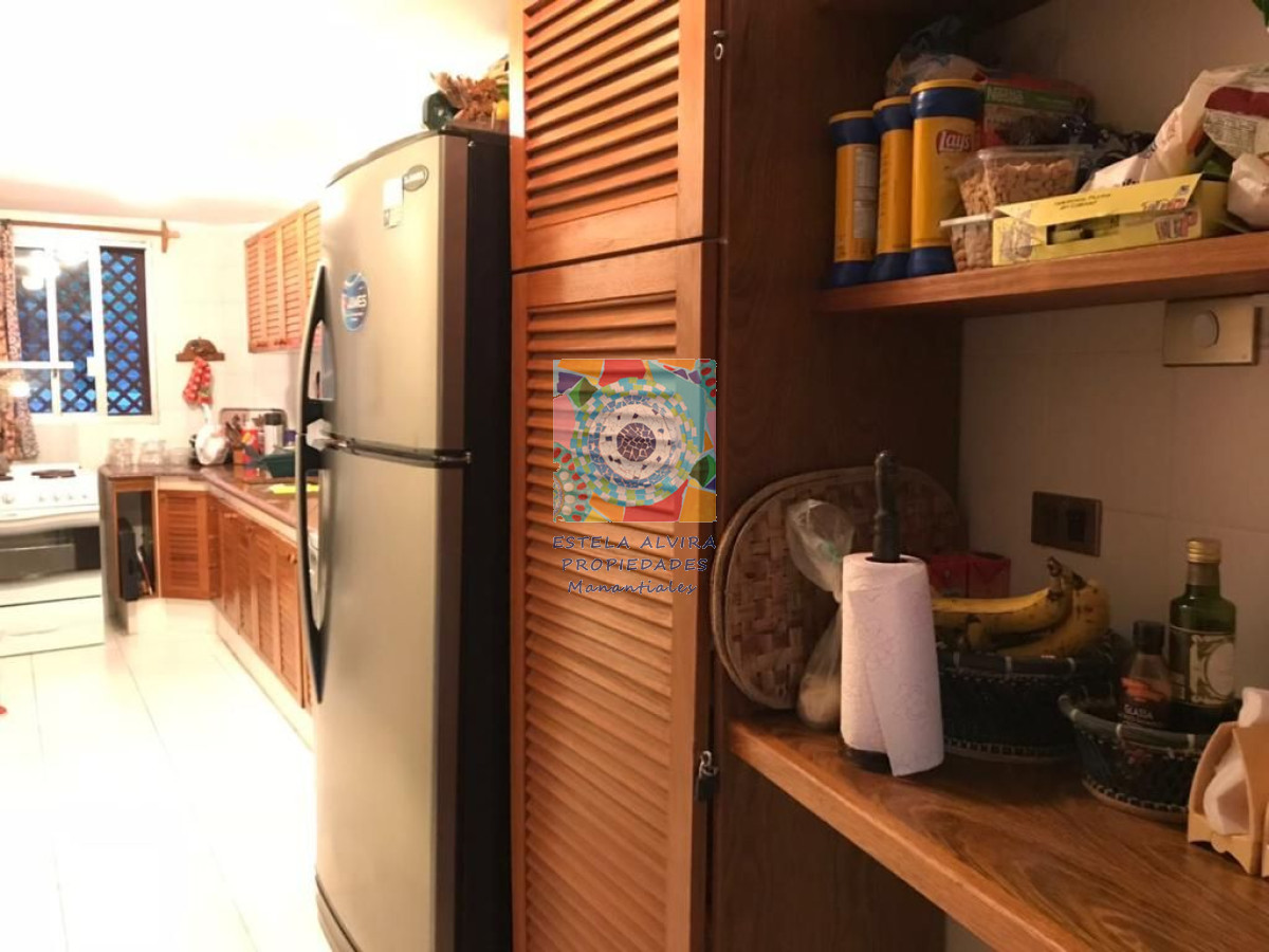Apartamento ID.664 - Apartamento en Manantiales, Manantiales