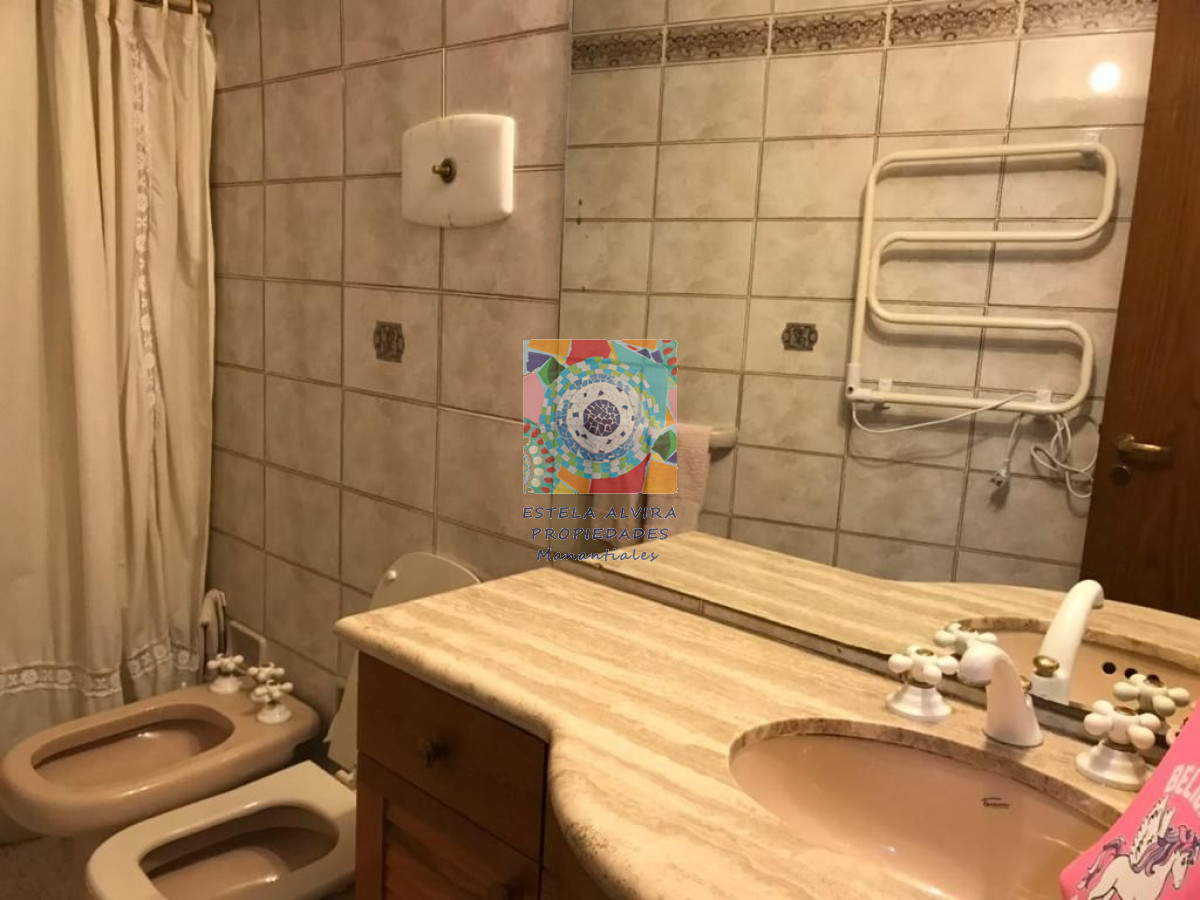 Apartamento ID.664 - Apartamento en Manantiales, Manantiales