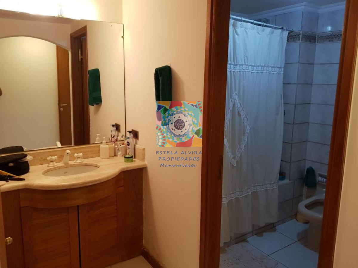 Apartamento ID.664 - Apartamento en Manantiales, Manantiales