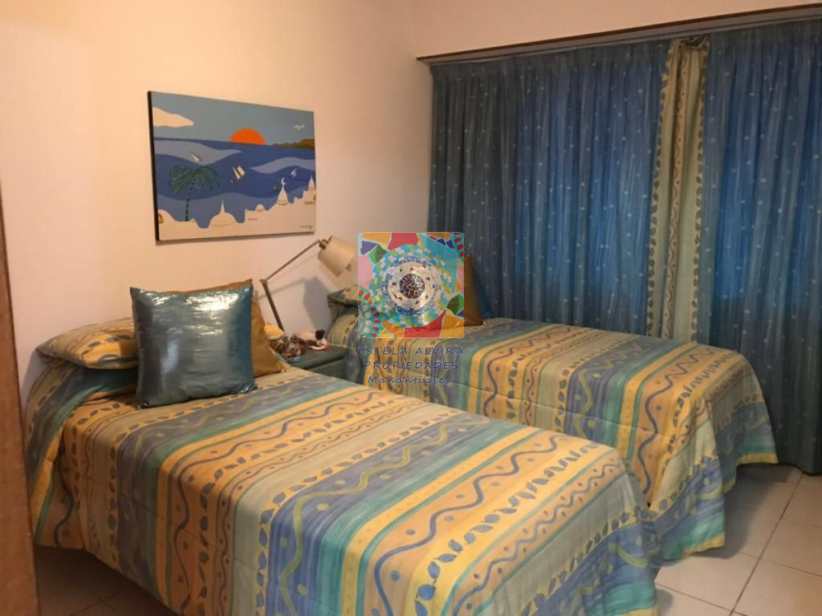 Apartamento ID.664 - Apartamento en Manantiales, Manantiales