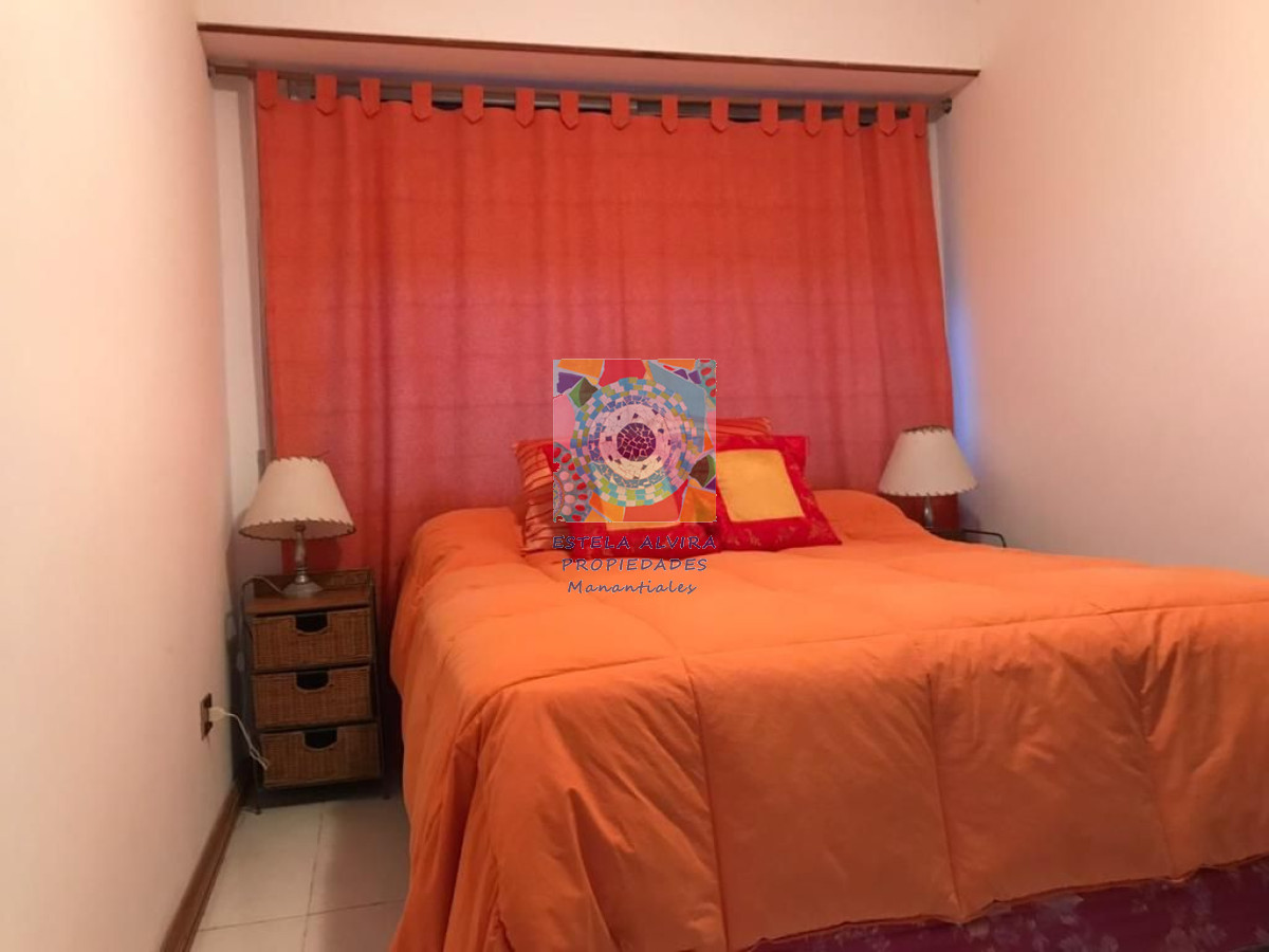 Apartamento ID.664 - Apartamento en Manantiales, Manantiales