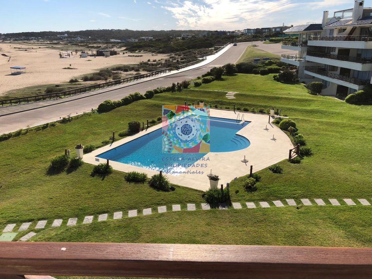 Apartamento ID.687 - Apartamento en Manantiales, Manantiales