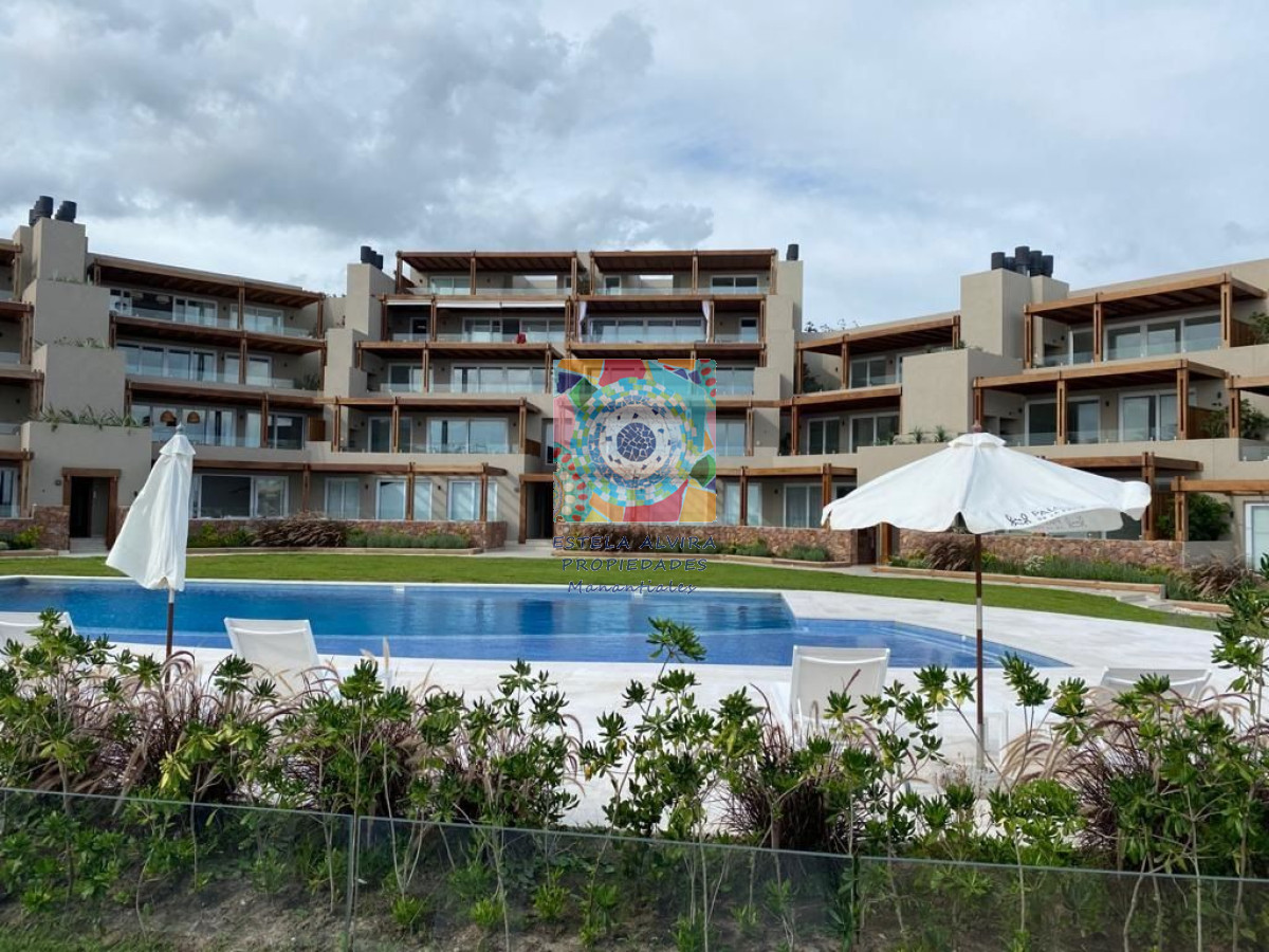 Apartamento ID.765 - Apartamento en La Barra, La Barra