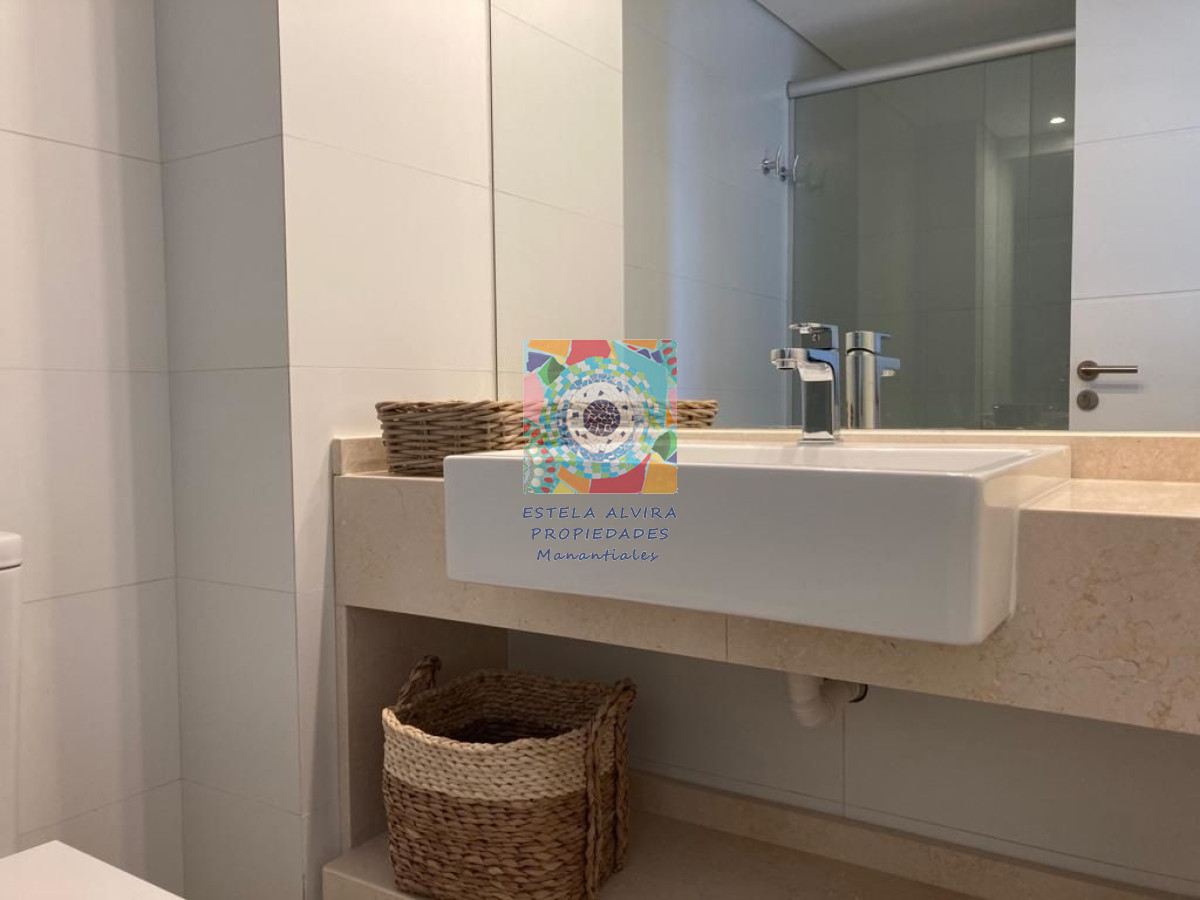 Apartamento ID.765 - Apartamento en La Barra, La Barra