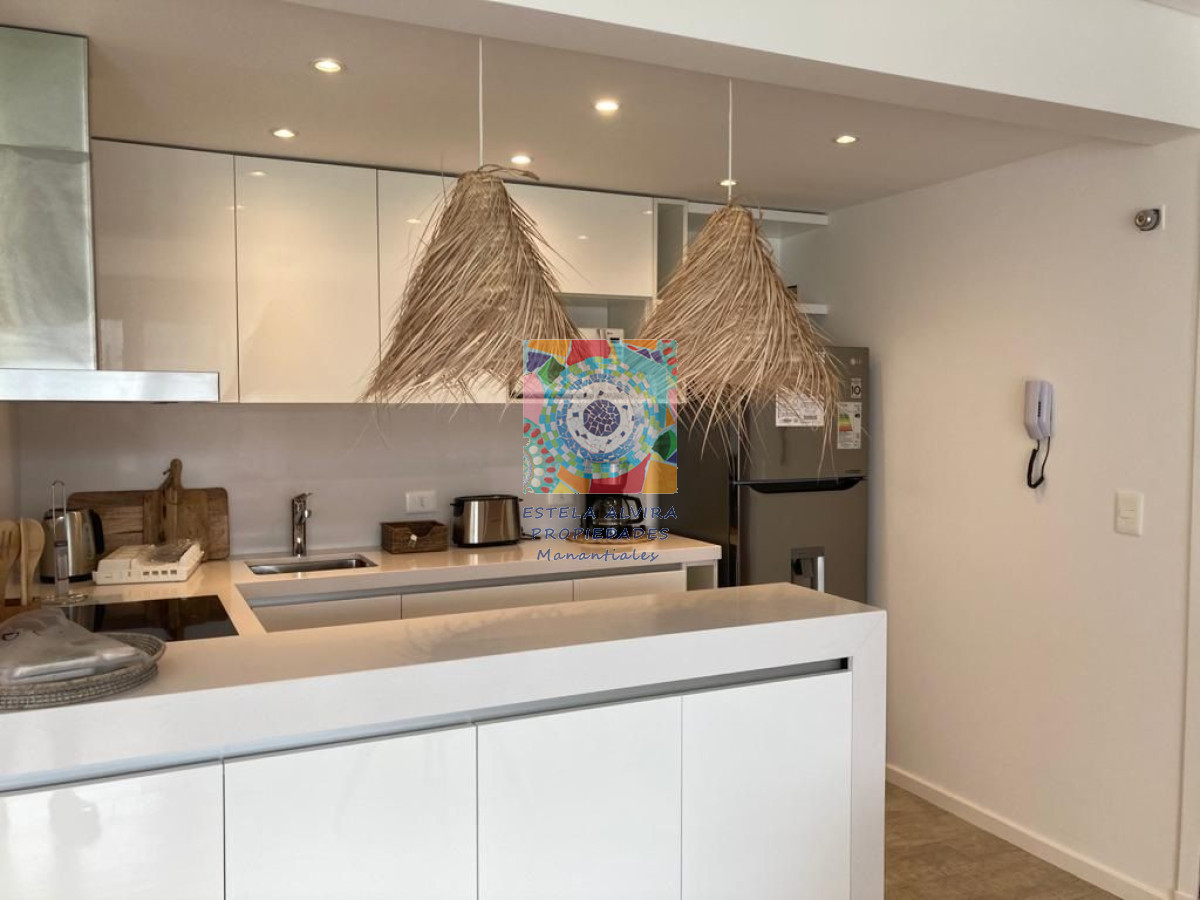Apartamento ID.765 - Apartamento en La Barra, La Barra