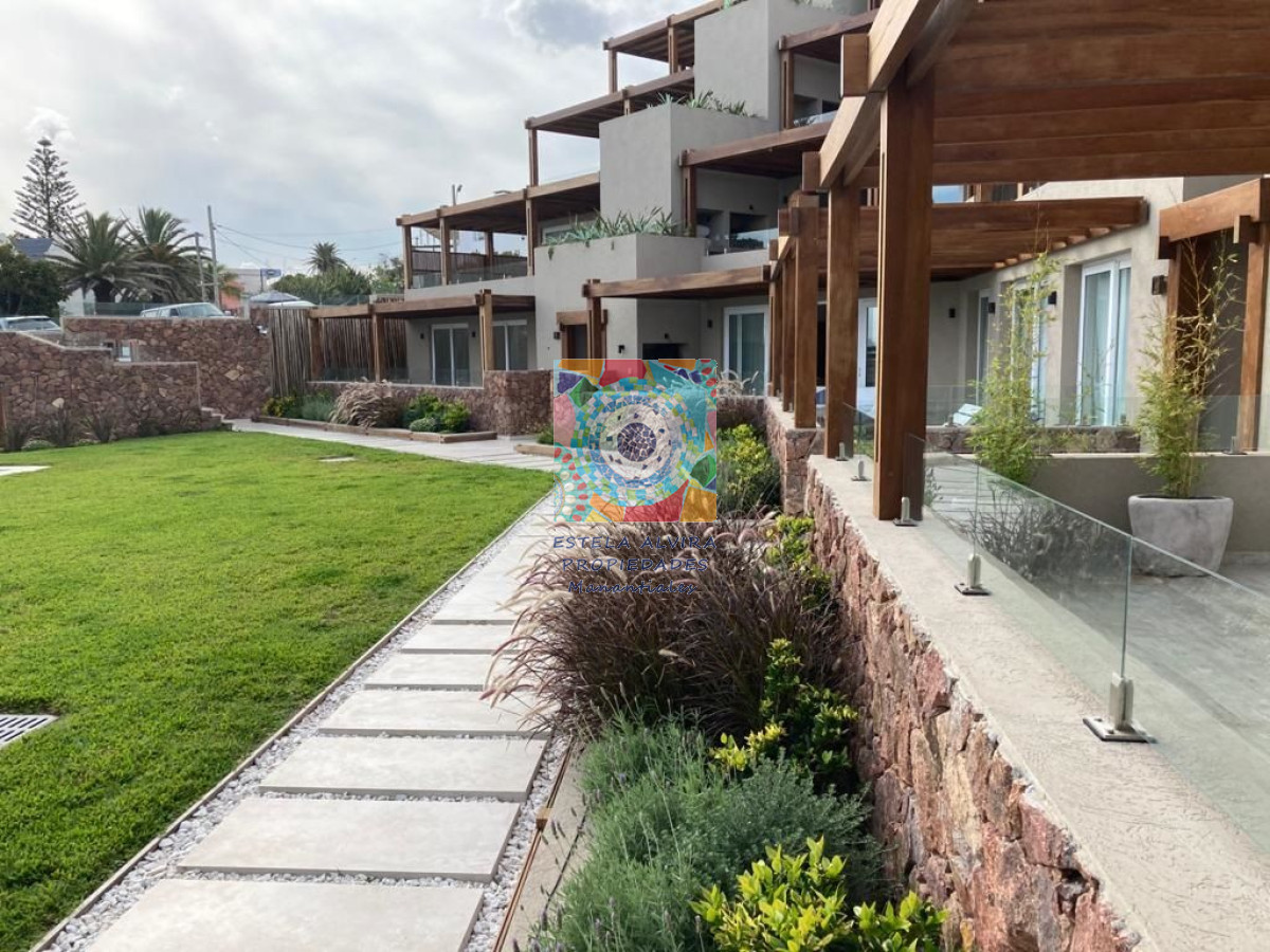 Apartamento ID.765 - Apartamento en La Barra, La Barra