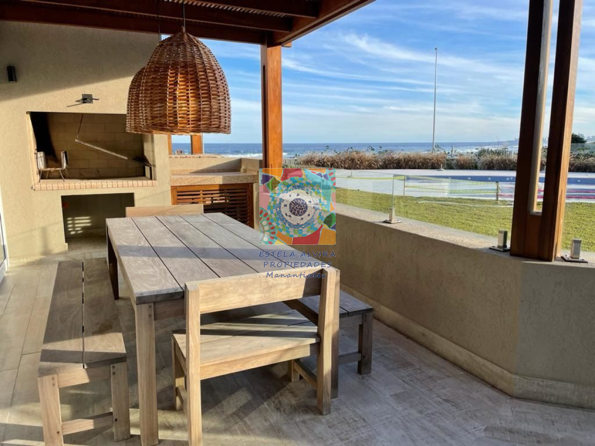Apartamento ID.765 - Apartamento en La Barra, La Barra