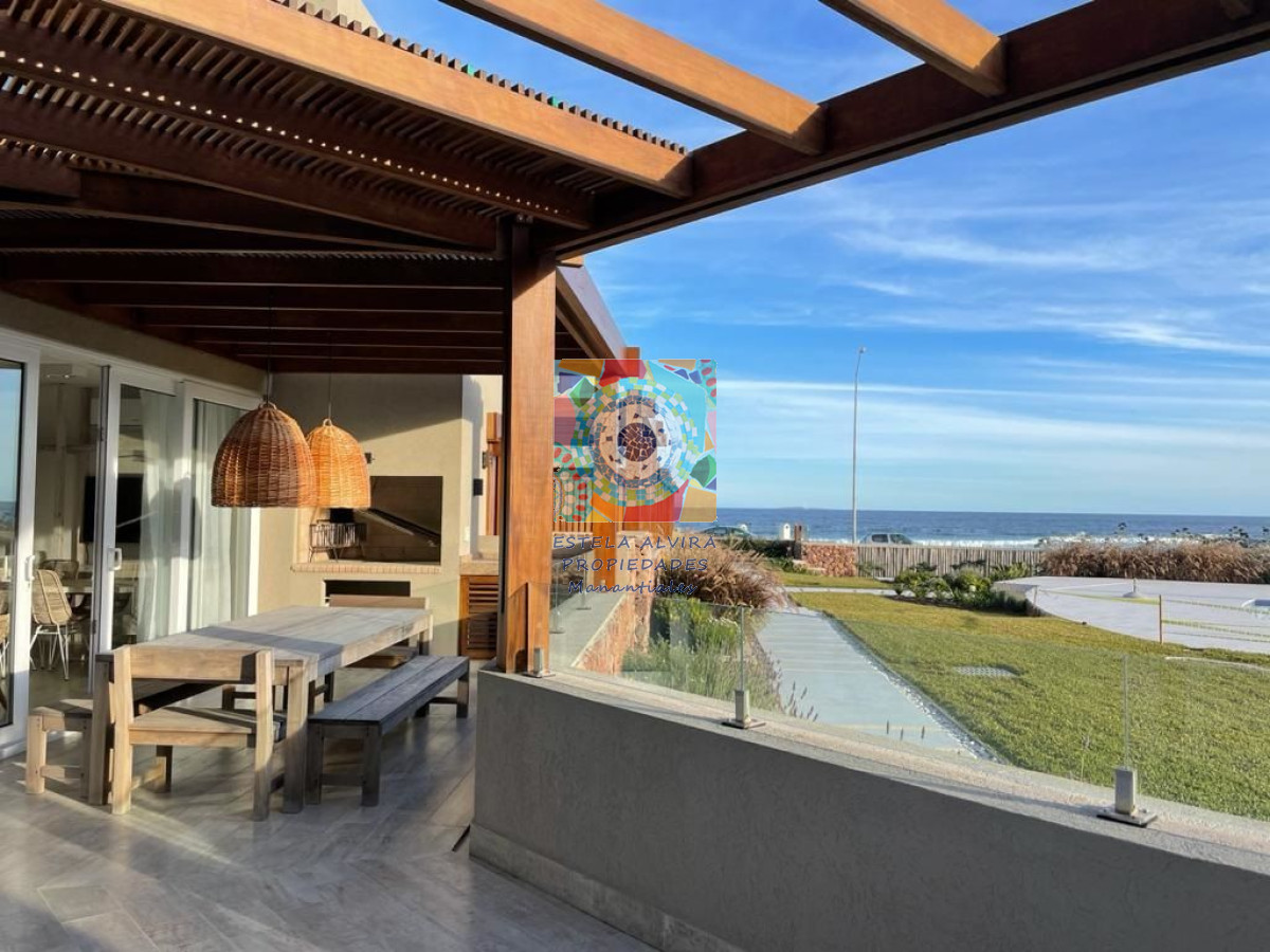 Apartamento ID.765 - Apartamento en La Barra, La Barra