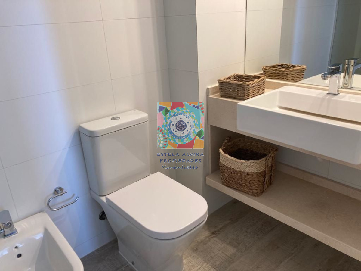 Apartamento ID.765 - Apartamento en La Barra, La Barra