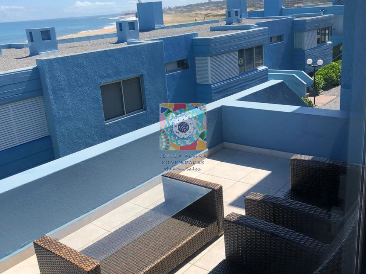Apartamento ID.799 - Apartamento en Manantiales, Manantiales